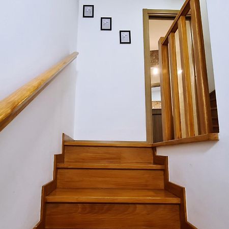 Mr House - Self Check-In Villa Coimbra Buitenkant foto