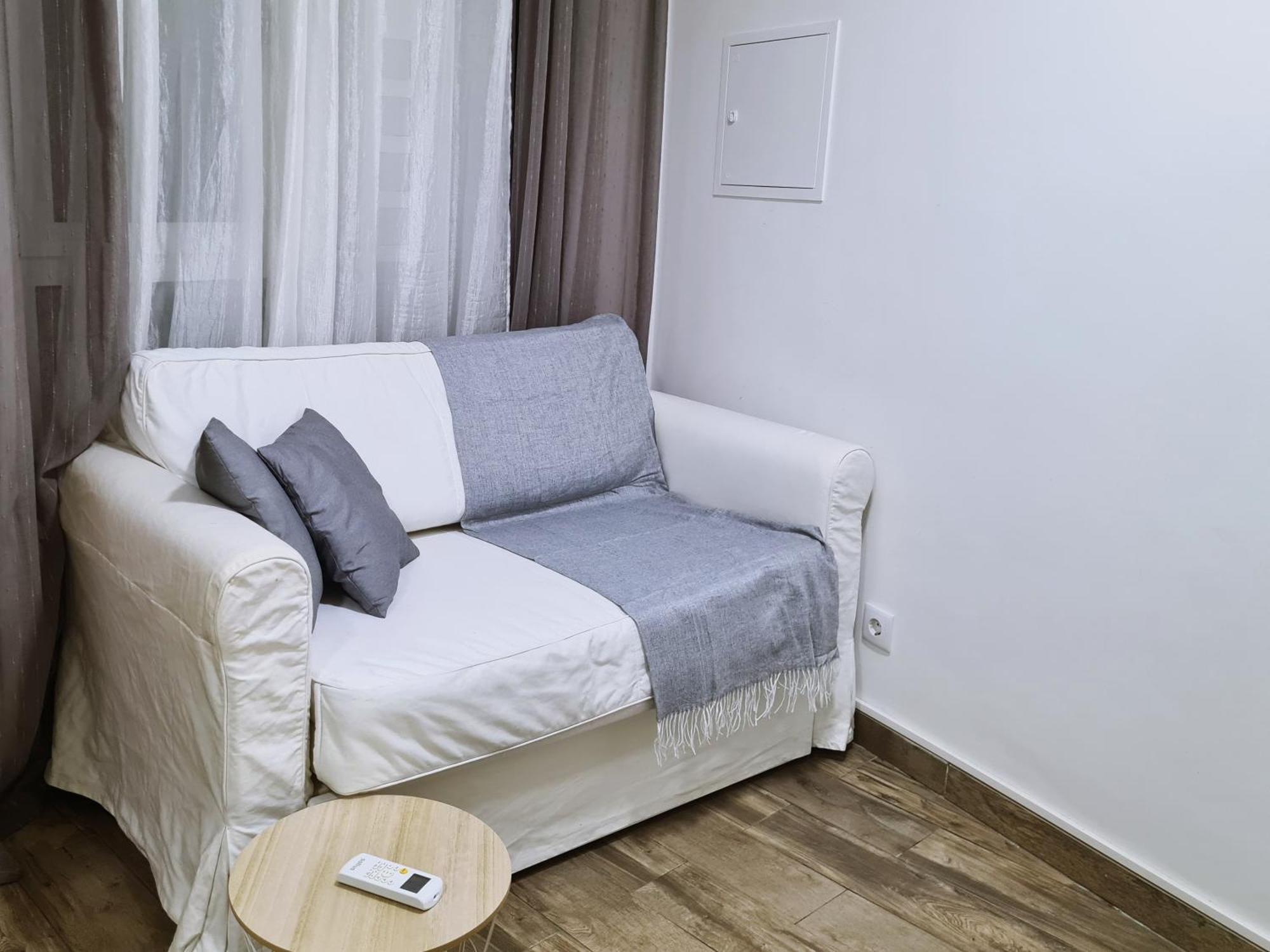 Mr House - Self Check-In Villa Coimbra Buitenkant foto